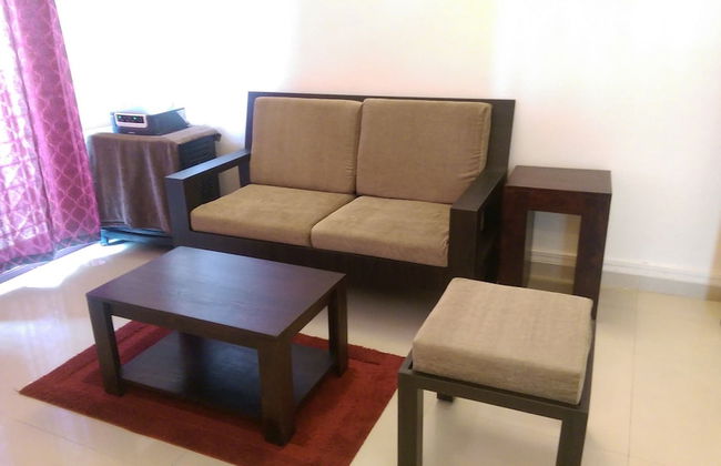 Tranquil Serviced Apartments - Photo 76