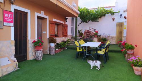 Luz de Carboneras - Foto 2, Garden