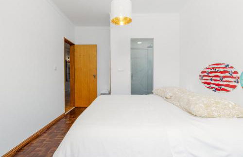 Ericeira - Casa Tia Alice - Foto 16