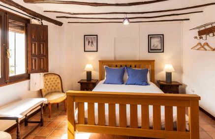 Cortijo mirasol - Foto 41