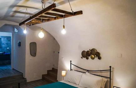 Antiche Mura Apartments"Nido di Puglia" monovano - Foto 13