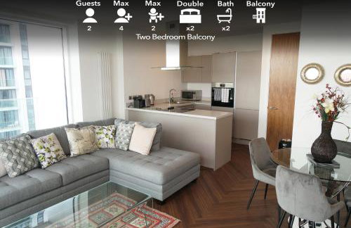 Media City Salford Quays - Foto 8