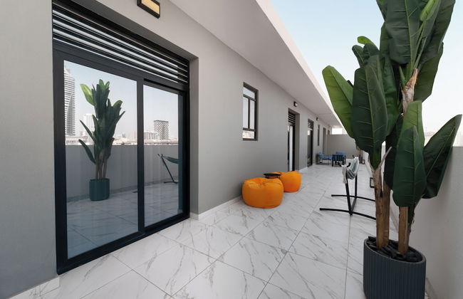 Izzzi Life Mint- Apart Hotel - Photo 62