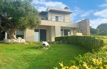 Sunrise Villa - Foto 1