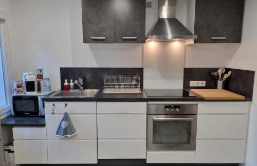 La petite Luciole entre mer et montagne. - Foto 13