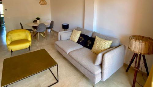 Dunas and beach Marbella Cabopino - Foto 2