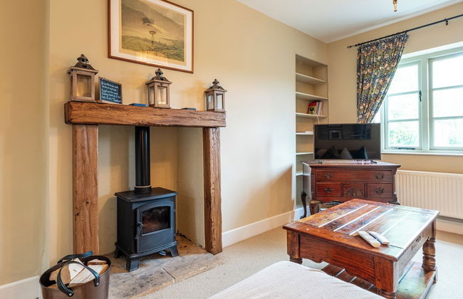 Beautiful 3BD Fam Retreat in Oxfordshire - Foto 36