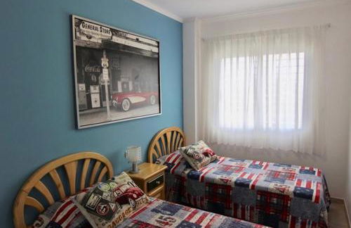 Ático Duplex en 1a línea de mar - Foto 41