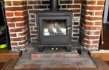 The Cwtch - Romantic Tudor Cottage in heart Old Town - Foto 34