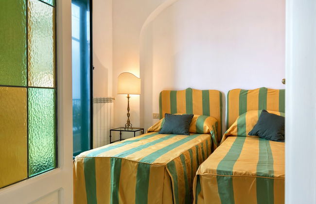 Palazzo Margherita Positano - Foto 9