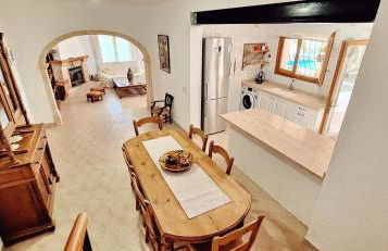 Villa Valle El Portet - Foto 10