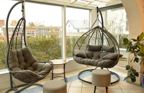 Ferienwohnung Wintersonne - Foto 1