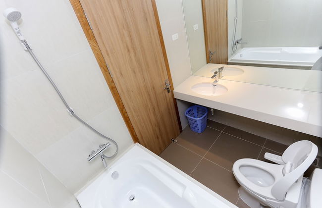 NYT Home Cau Giay - Foto 45