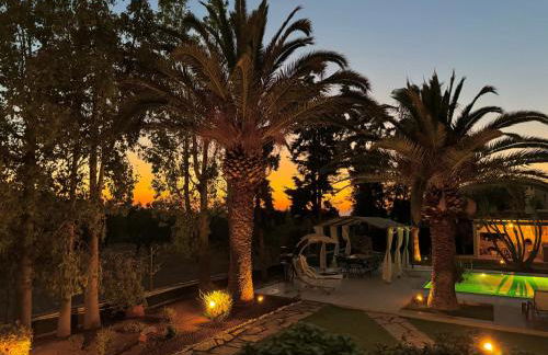 Villa Elmar - Foto 35