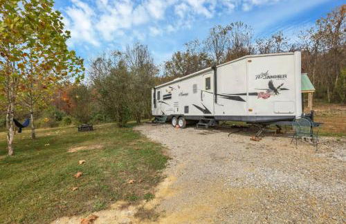 Big Spacious Camper - Foto 1