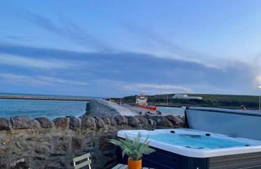 Lighthouse Cottage With Hottub - Foto 1