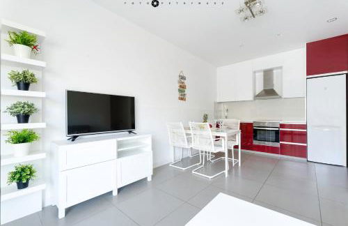 Apartamento en la planta baja "Playa Elisa" - Foto 10