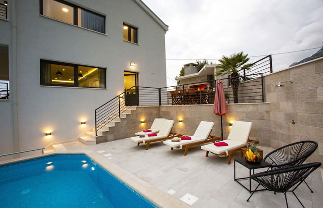 Villa Romance - Foto 40