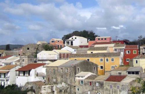 Antiopi's Vacation House - Foto 39