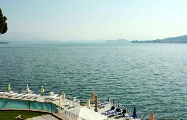 Brand new and Elegant Residence on Lake Maggiore - Foto 14