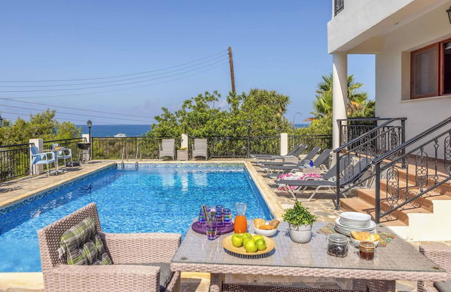 Villa Marilia - Foto 6