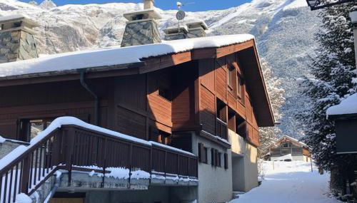 Appartement Le Grenier - Happy Rentals - Photo 4