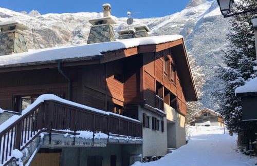 Appartement Le Grenier - Happy Rentals - Photo 4