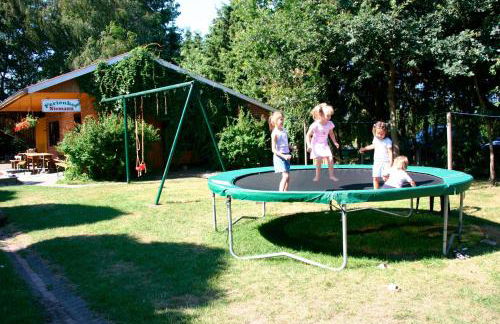 Ferienhof Niemann Wohnung 7 - Foto 11