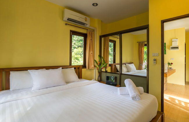 Krabi Green Hill Pool Villas - Foto 11