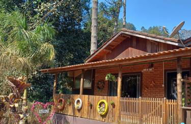 Chale Raio De Luz - Photo 35