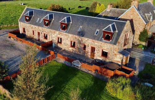 3 Bed in Forgandenny 86058 - Photo 1