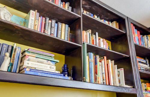 Colors of Colorado Parks & Trails Dog-Friendly - Foto 57