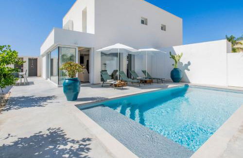 SIMANA Mediterranean Pool Villas - Foto 1