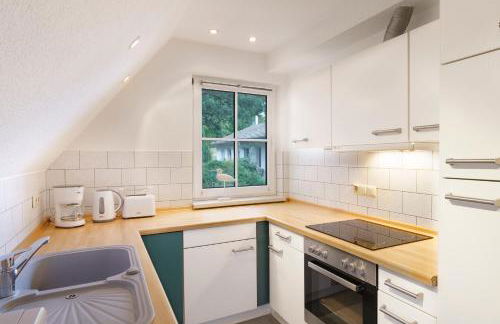 Ferienhaus CARPE DIEM in Gager WE 03 direkt am Bodden - Foto 7