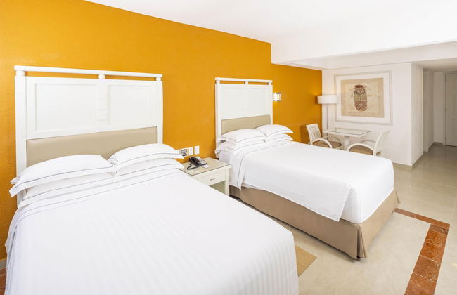 Occidental Costa Cancún All Inclusive - Foto 7