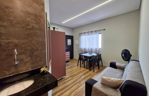 Loft J Hospedagem Cidade Verde J - Foto 16