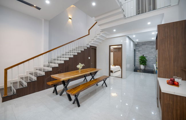 T P Deluxe House - Foto 19