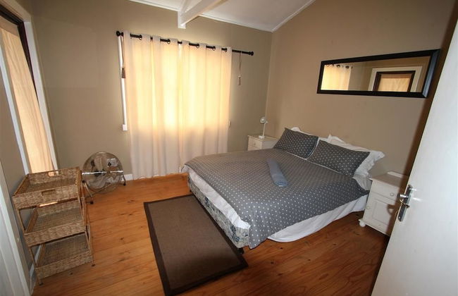 Self catering Mozambique - Photo 9