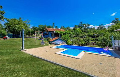 2 Bedroom Awesome Home In Opatija - Foto 10