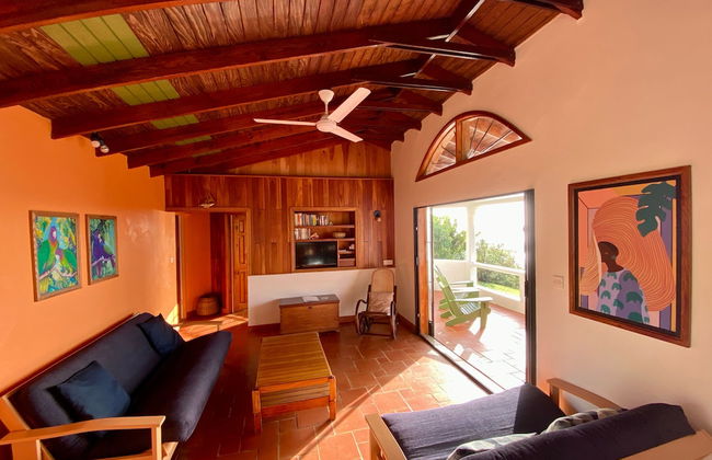 Sea Cliff Eco-Cottages & Gin Distillery - Photo 23