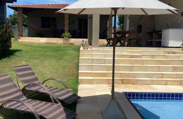 Casa Paraíso Guajiru - Foto 9