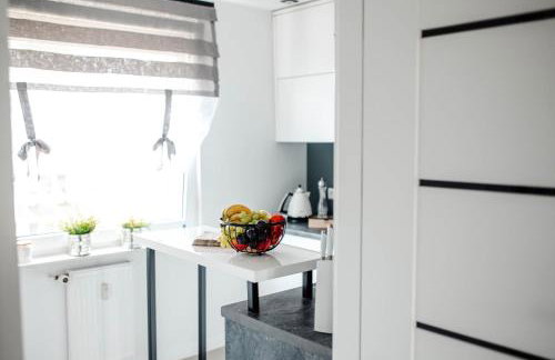 Apartament Staszica Nowa Sól - Foto 31