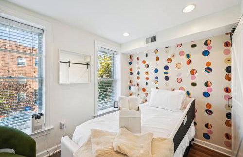 Federal Hill Luxury + City Charm - Foto 16