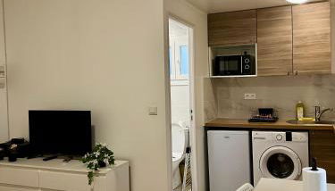 Gagny charmant 2 pièces très calme - Foto 5