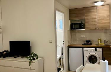 Gagny charmant 2 pièces très calme - Foto 5