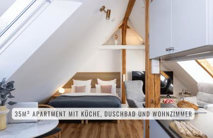 have-a-nice-Stay - helles Dachgeschoss, U-Bahn nach Hamburg 400m - Bäcker & Restaurants 500m - Lidl 800m - Zentrum 1,5km - Foto 37