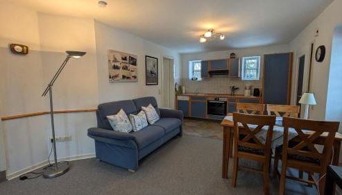 Große Warf mit Rasenfläche - Foto 2