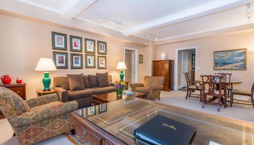 Lombardy Hotel - Foto 5