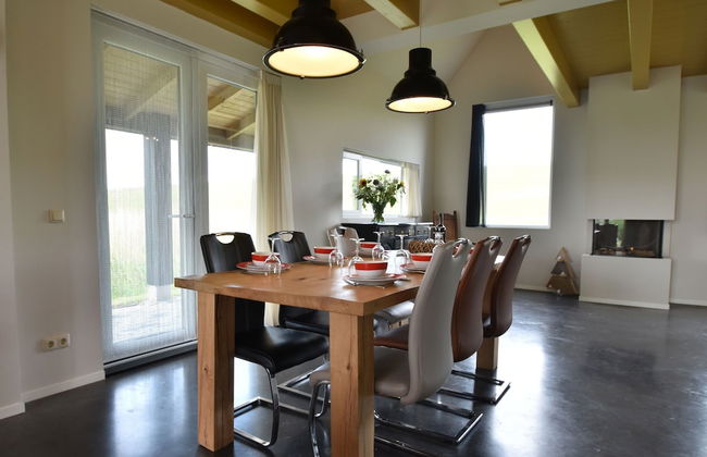 Seaside Villa With Garden - Foto 14