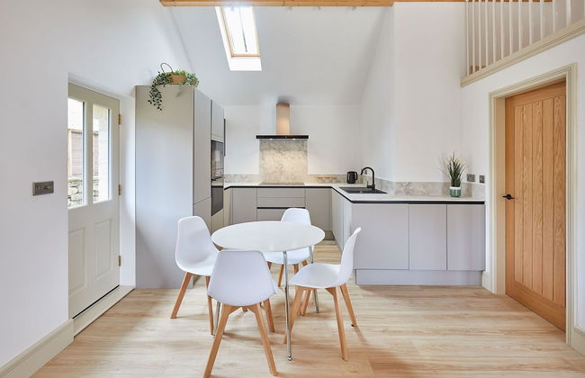 Host Stay Sunshine Cottage - Foto 6